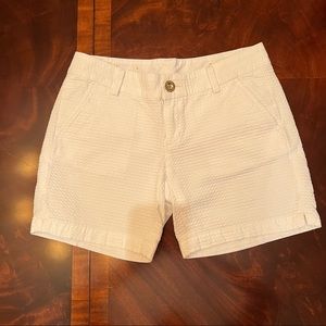 Lilly Polzer shorts